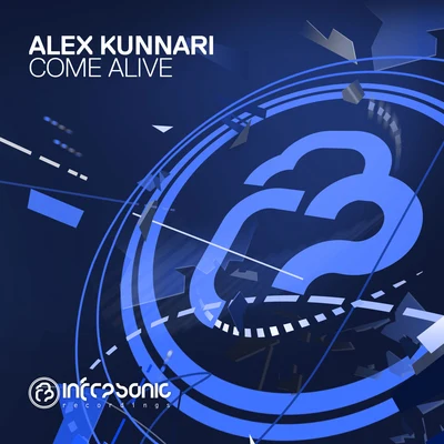 Come Alive 专辑 Alex Kunnari