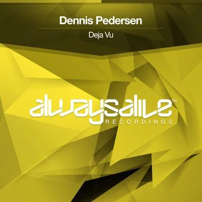 Deja Vu 專輯 Dennis Pedersen