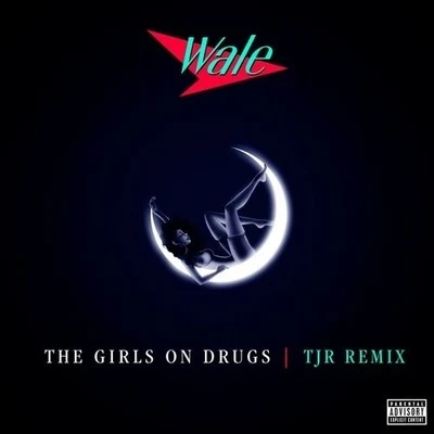 The Girls On Drugs (TJR Remix) 專輯 TJR