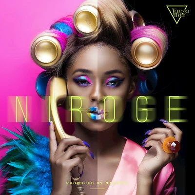 Niroge 專輯 Vanessa Mdee/Emmanuel Jal/Syssi Mananga/Juliana