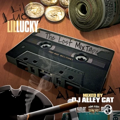 The Lost Mixtape 專輯 lil Lucky