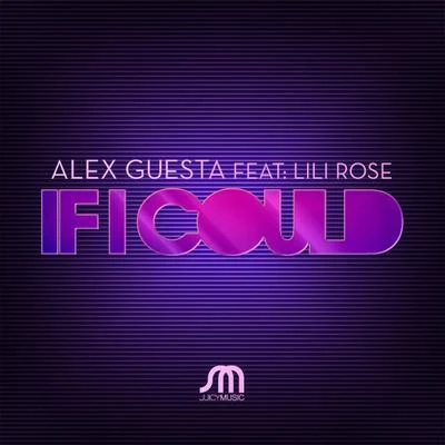 If I Could 专辑 Alex Guesta/ILITSYA