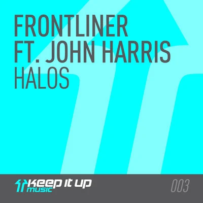 Frontliner Halos