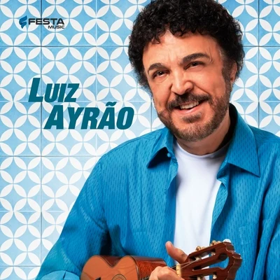 Amor, Escuta! 專輯 Luiz Ayrão