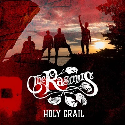 Holy Grail 专辑 The Rasmus