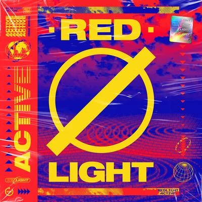 ACTIVE 專輯 Redlight