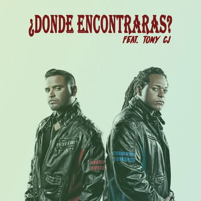 ¿ Donde Encontrarás? (feat. Tony CJ) 專輯 Skulptor/Zion/Ananda Shake/TOTAL SiCKNESS/Contra