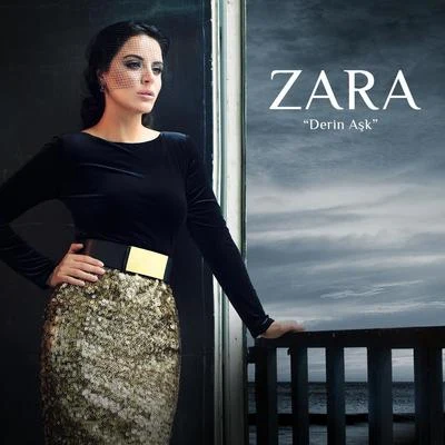 Derin Aşk 專輯 Zara