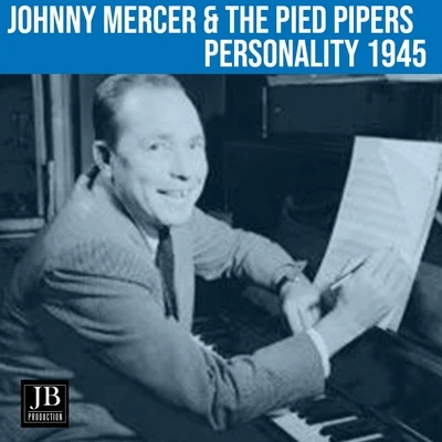 The Pied Pipers Personality (1945)