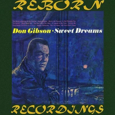 Sweet Dreams (HD Remastered) 專輯 Don Gibson/Doc Watson/The Kingston Trio/Patsy Cline/Barbara Fairchild