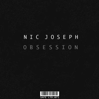 Obsession EP 專輯 Nic Joseph/Gavio/Medsound