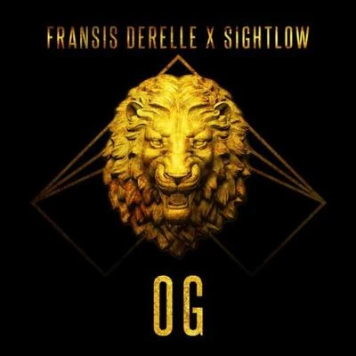 OG 專輯 Fransis Derelle/Josh Rubin