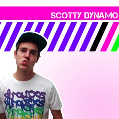 Scotty Dynamo 專輯 Scotty Dynamo/Alina Renae