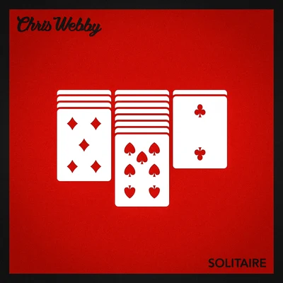 Solitaire 专辑 Chris Webby