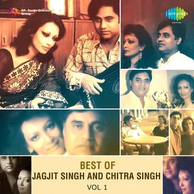 Best Of Jagjit Singh And Chitra Singh Vol 2 專輯 Jagjit Singh/Javed Bashir/Alam Lohar