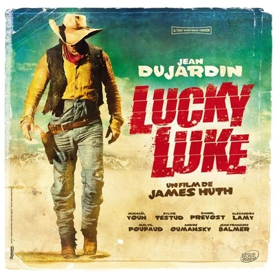 Lucky Luke (Bande originale du film) 專輯 Bruno Coulais