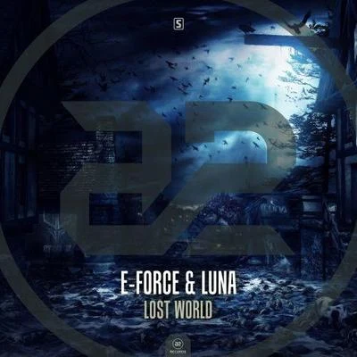 E-Force Lost World