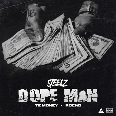 Dope Man 专辑 Steelz/HI-TONE/Darrein Safron