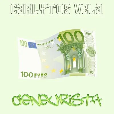 Cieneurista 專輯 Chalo/Matasvandals/Carlytos Vela