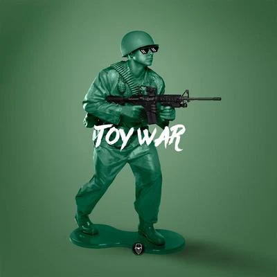 Toy war 专辑 Simon Marcus