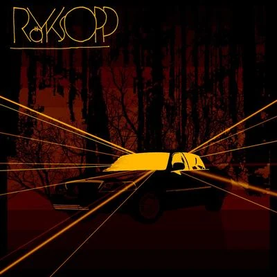 Running to the Sea Remixes 專輯 Röyksopp