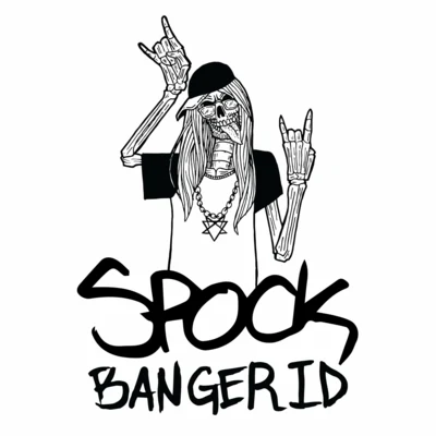 Banger ID 專輯 SPOCK/Dubom Al22/Radica Al22