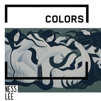 Colors (From &#x27;&#x27;Unframed&#x27;&#x27;) 专辑 Fossa Beats/Thomas White