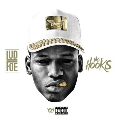 No Hooks 專輯 Lud Foe