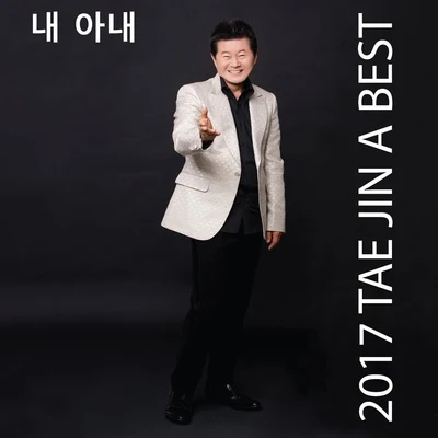 太真兒 2017 TAE JIN A BEST 내아내