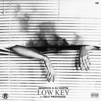 Low Key (feat. Self Provoked) 專輯 Demrick/Mark Battles