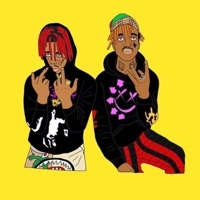 I HAD TO 專輯 BadmonBenz/Lil Tracy/buku bandz