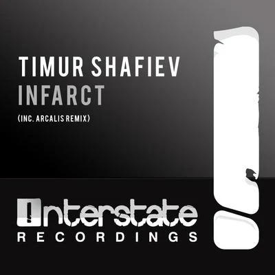 Timur Shafiev Infarct