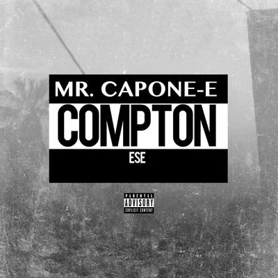 Compton - Single 专辑 Boxer Loko/Sadboy Loko/Mr. Capone-E/SadGirl