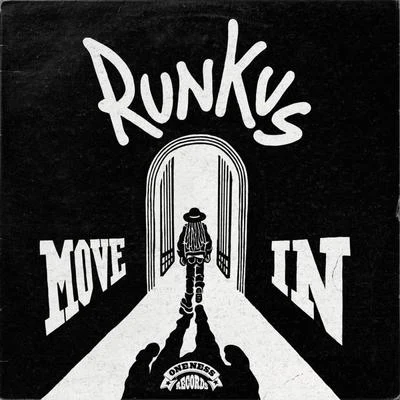 Move In 專輯 Umberto Echo/Runkus