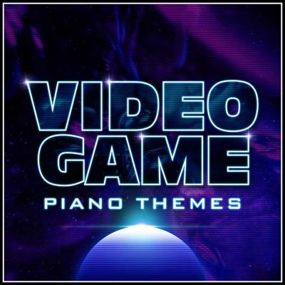 Video Game - Piano Themes 專輯 The Blue Notes/Harold Melvin