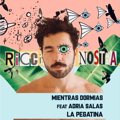 Mientras Dormías (feat. Adrià Salas & La Pegatina) 專輯 Vicco/Adrià Salas