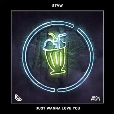 Just Wanna Love You 專輯 STVW