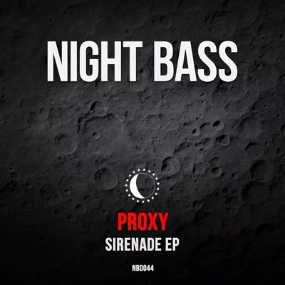 Sirenade EP 專輯 Proxy