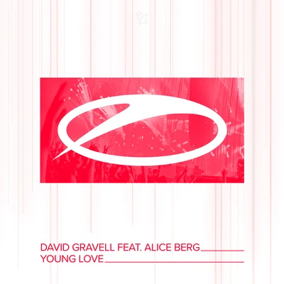 Young Love 专辑 David Gravell