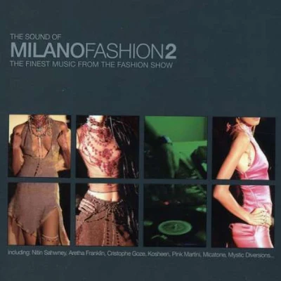 De Nuit The Sound of Milano Fashion Vol.2