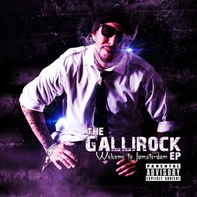 The Gallirock 專輯 Maximo/Rob G/Thizz Latin/Dolla aka Da Costa Da Dolla Boy