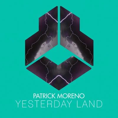 Patrick Moreno Yesterday Land