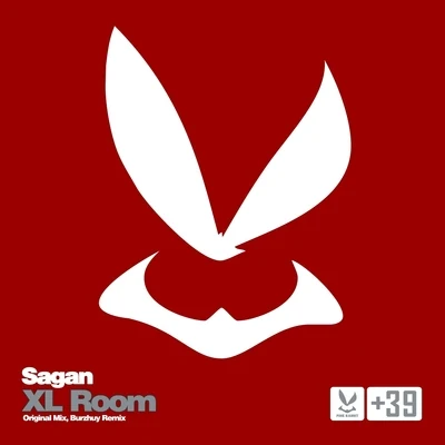 SaganFedde Le Grandlxrenz XL Room