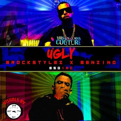 Ugly (feat. Benzino) 專輯 Benzino