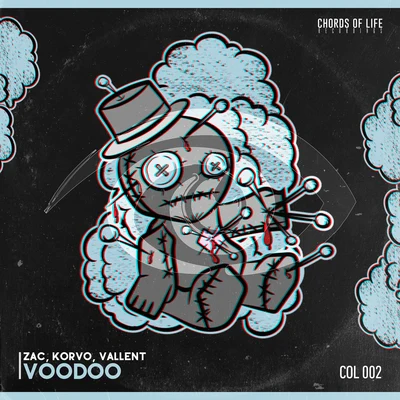 Voodoo 專輯 Zac