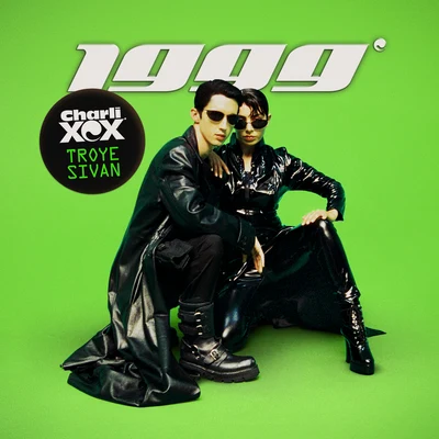 1999 (Remixes) 專輯 Troye Sivan/Captain Cuts/Felix Jaehn/Ellie Goulding/A7S