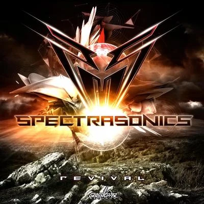 Revival 專輯 Spectra Sonics/Stereoxide