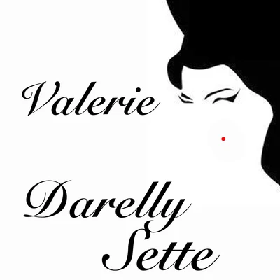 Valerie (acústica) 專輯 Darelly Sette