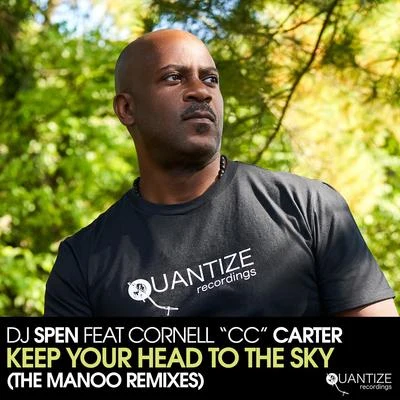 Keep Your Head to The Sky (The Manoo Remixes) 专辑 Michele Chiavarini/DJ Spen/Samantha-Antoinette/Little ‘L’