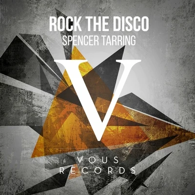 SPENCER TARRINGJuicy M Rock The Disco